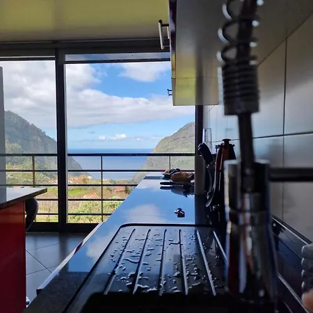 Villa Vista Do Vale Sao Vicente (Madeira)