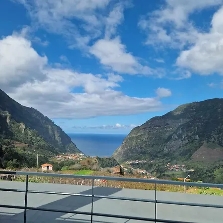 Villa Vista Do Vale